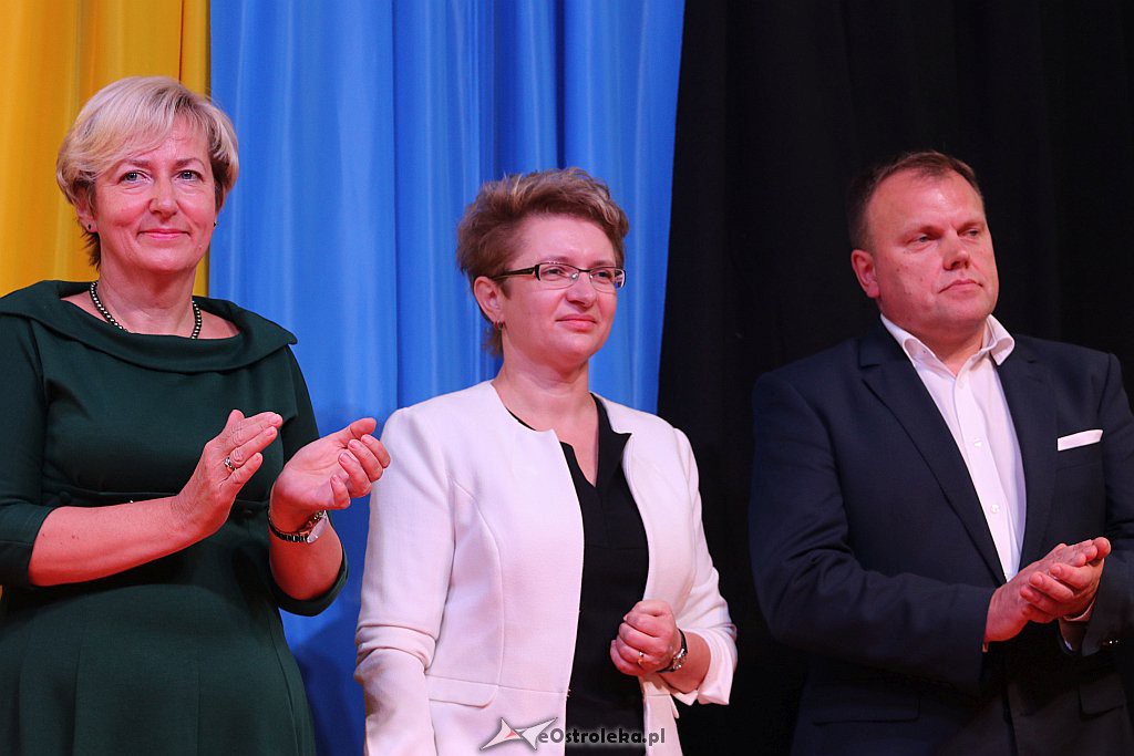 Konwencja wyborcza PiS [23.09.2018] - zdjęcie #78 - eOstroleka.pl