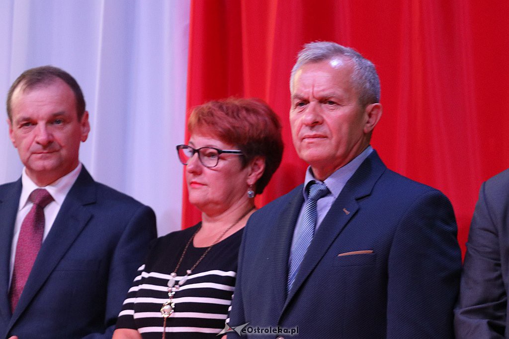 Konwencja wyborcza PiS [23.09.2018] - zdjęcie #86 - eOstroleka.pl