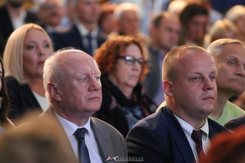 Konwencja wyborcza PiS [23.09.2018] - zdjęcie #95 - eOstroleka.pl