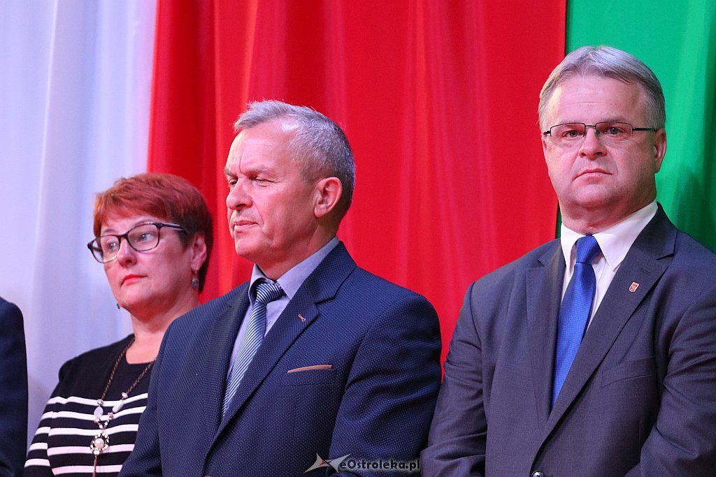 Konwencja wyborcza PiS [23.09.2018] - zdjęcie #100 - eOstroleka.pl