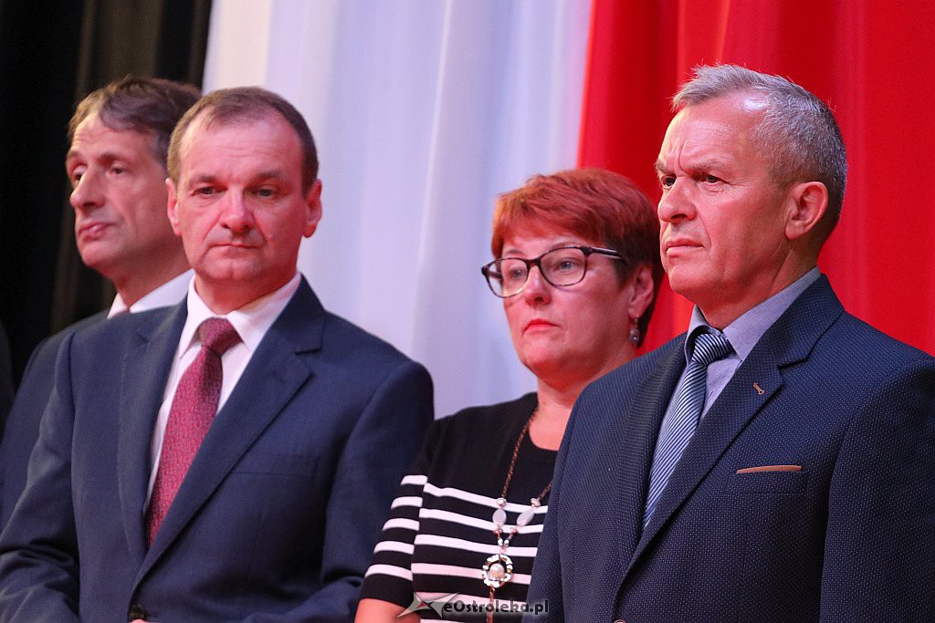 Konwencja wyborcza PiS [23.09.2018] - zdjęcie #112 - eOstroleka.pl
