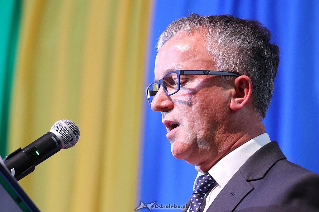 Konwencja wyborcza PiS [23.09.2018] - zdjęcie #80 - eOstroleka.pl