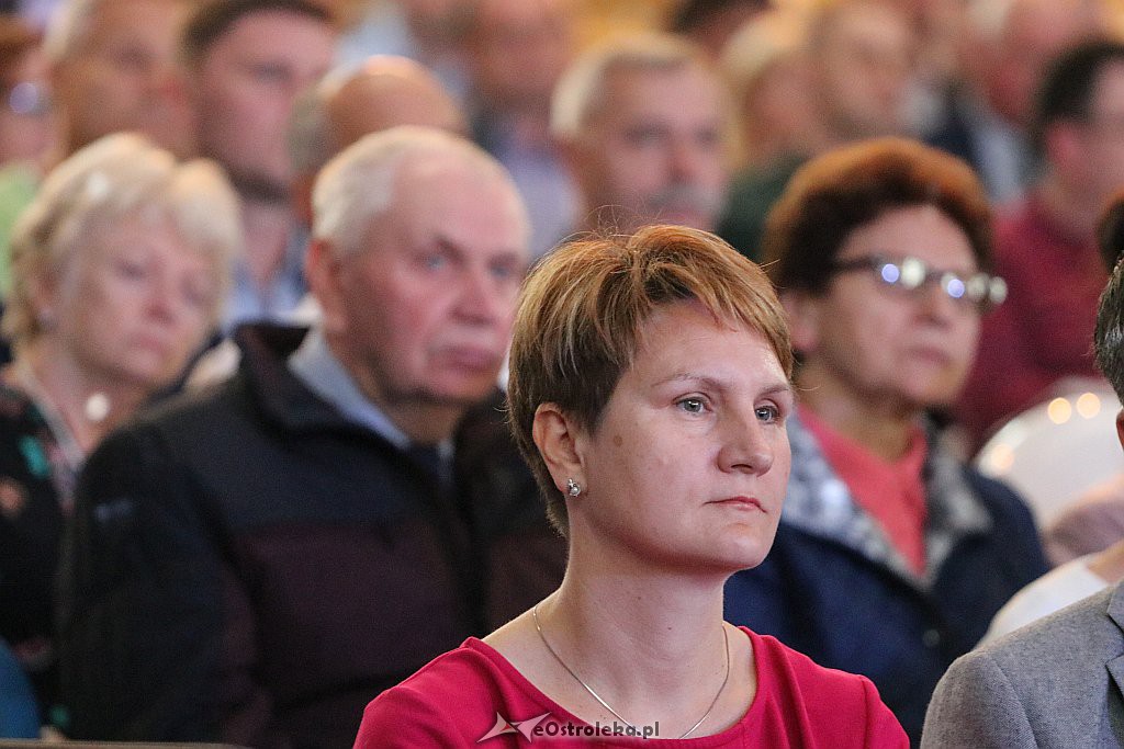 Konwencja wyborcza PiS [23.09.2018] - zdjęcie #124 - eOstroleka.pl