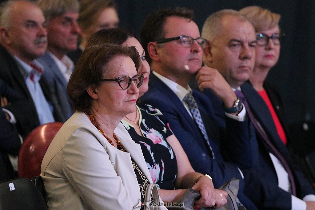 Konwencja wyborcza PiS [23.09.2018] - zdjęcie #74 - eOstroleka.pl