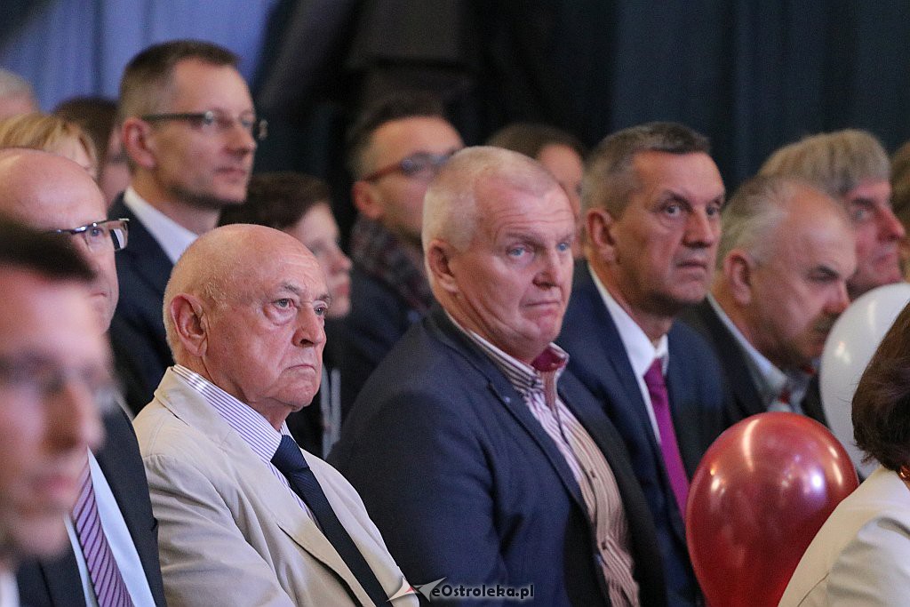 Konwencja wyborcza PiS [23.09.2018] - zdjęcie #127 - eOstroleka.pl