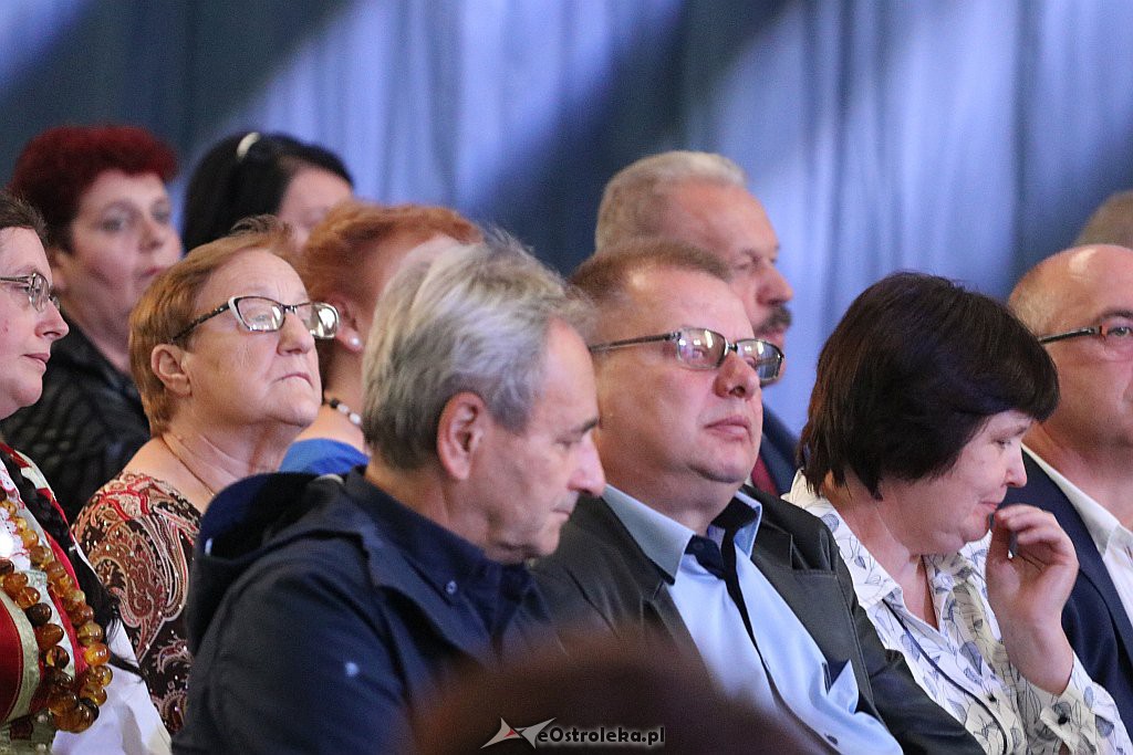 Konwencja wyborcza PiS [23.09.2018] - zdjęcie #72 - eOstroleka.pl