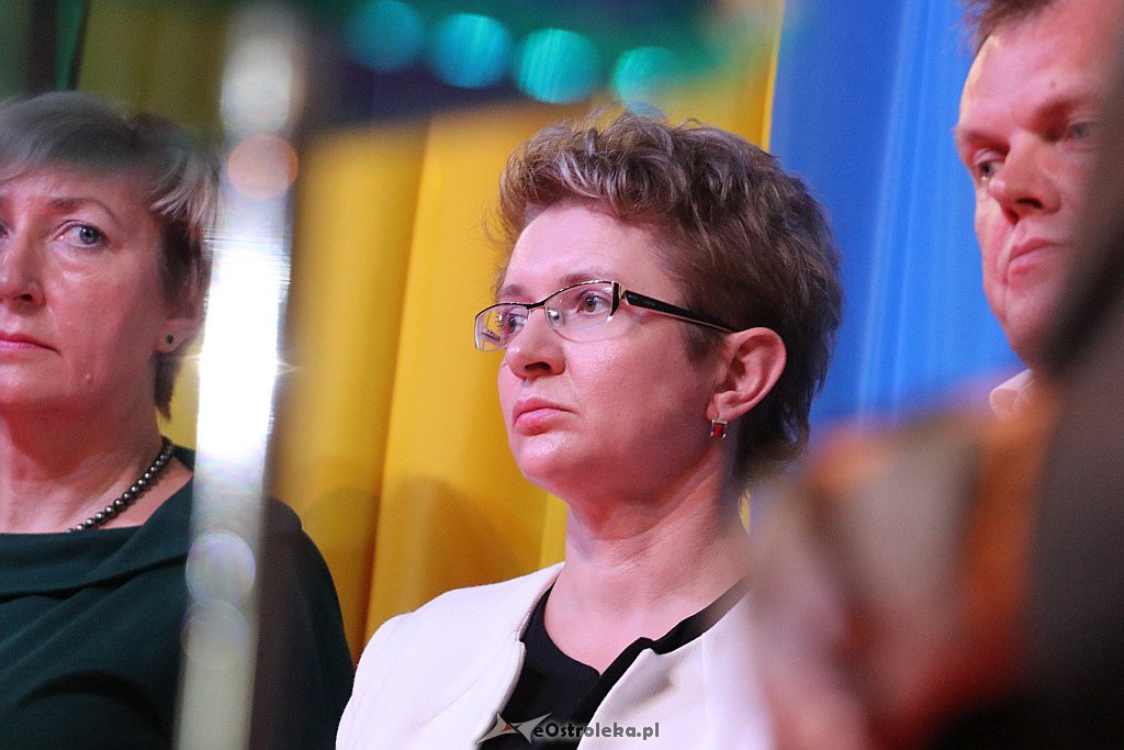 Konwencja wyborcza PiS [23.09.2018] - zdjęcie #62 - eOstroleka.pl