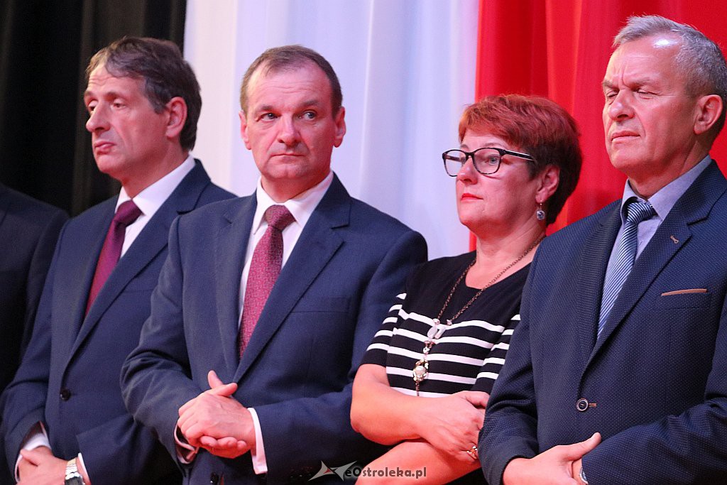 Konwencja wyborcza PiS [23.09.2018] - zdjęcie #60 - eOstroleka.pl