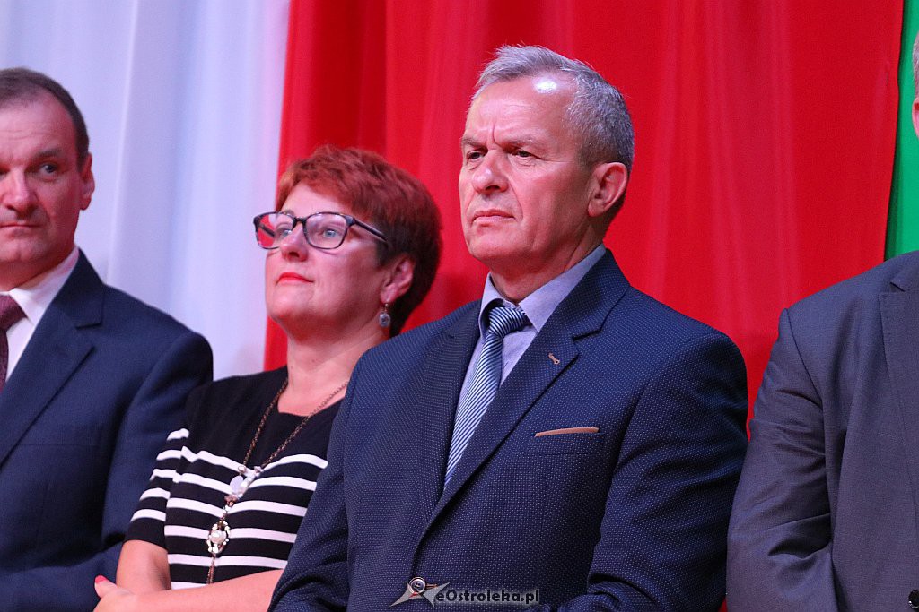 Konwencja wyborcza PiS [23.09.2018] - zdjęcie #144 - eOstroleka.pl