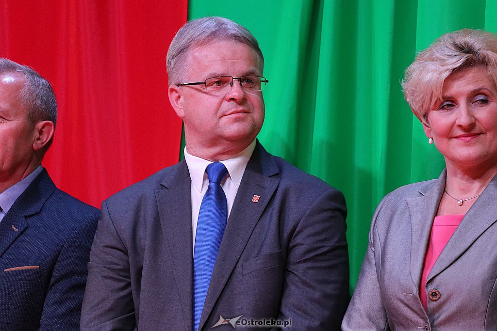 Konwencja wyborcza PiS [23.09.2018] - zdjęcie #145 - eOstroleka.pl