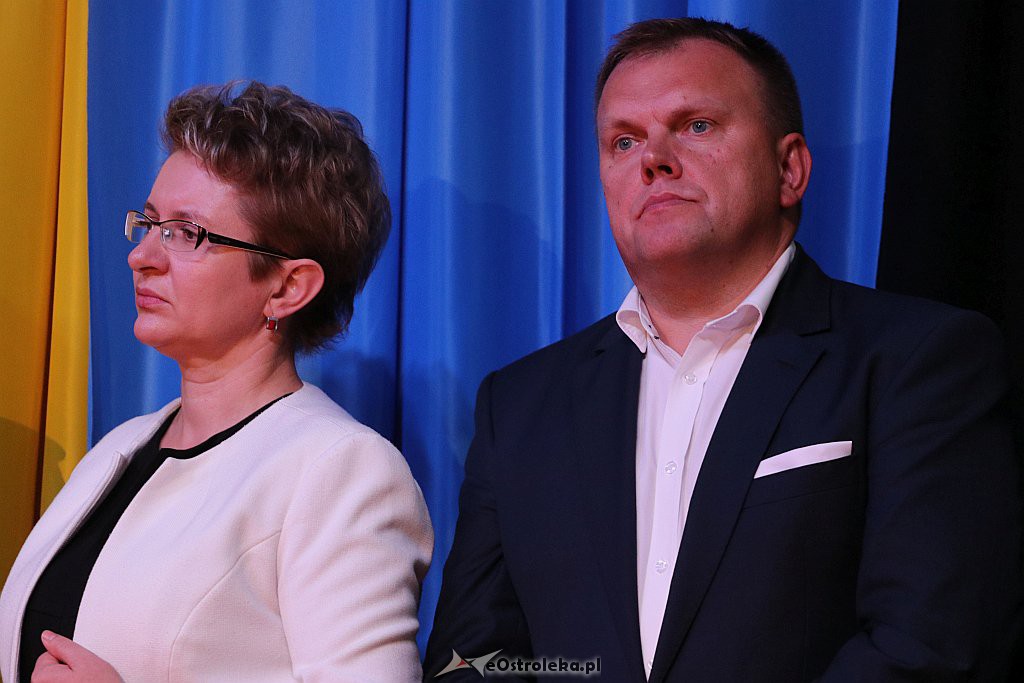 Konwencja wyborcza PiS [23.09.2018] - zdjęcie #153 - eOstroleka.pl