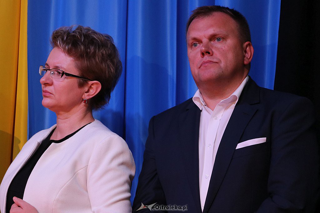 Konwencja wyborcza PiS [23.09.2018] - zdjęcie #47 - eOstroleka.pl