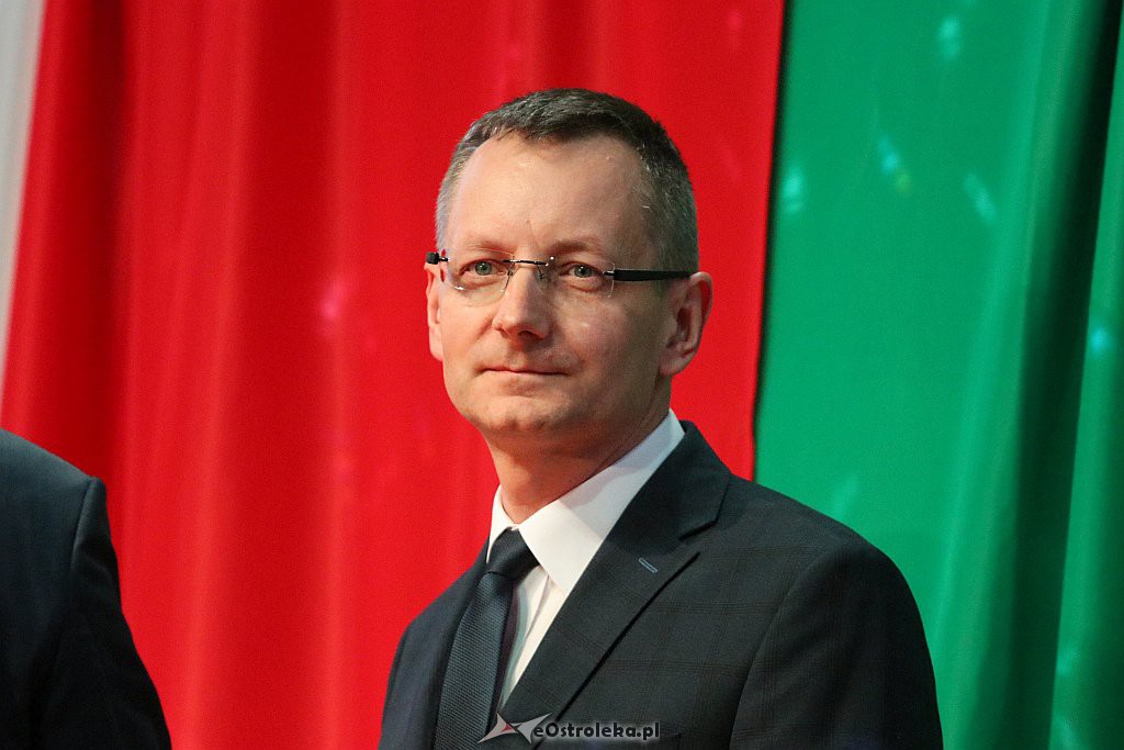 Konwencja wyborcza PiS [23.09.2018] - zdjęcie #37 - eOstroleka.pl