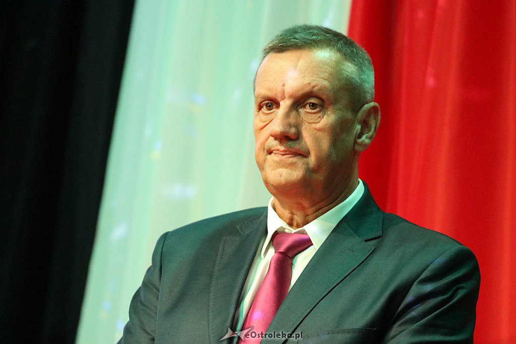 Konwencja wyborcza PiS [23.09.2018] - zdjęcie #35 - eOstroleka.pl