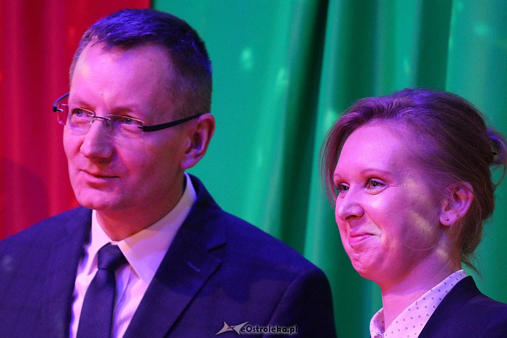 Konwencja wyborcza PiS [23.09.2018] - zdjęcie #31 - eOstroleka.pl