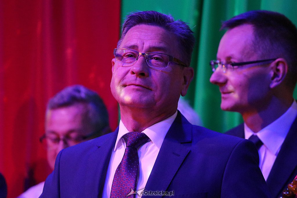 Konwencja wyborcza PiS [23.09.2018] - zdjęcie #28 - eOstroleka.pl