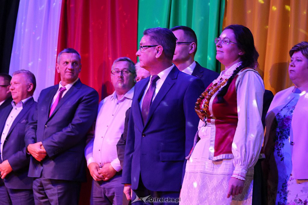 Konwencja wyborcza PiS [23.09.2018] - zdjęcie #27 - eOstroleka.pl