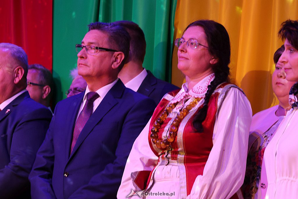 Konwencja wyborcza PiS [23.09.2018] - zdjęcie #21 - eOstroleka.pl
