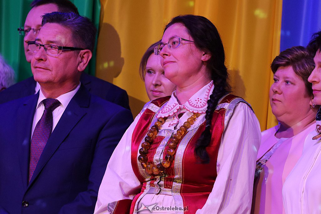 Konwencja wyborcza PiS [23.09.2018] - zdjęcie #16 - eOstroleka.pl