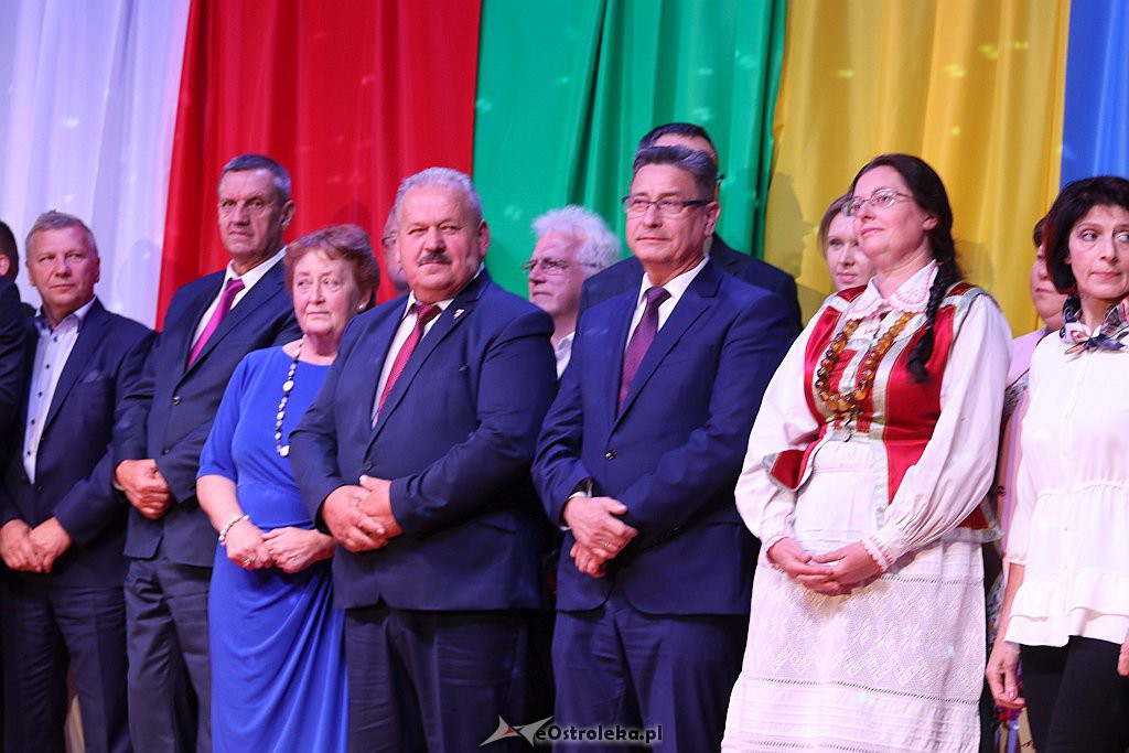 Konwencja wyborcza PiS [23.09.2018] - zdjęcie #15 - eOstroleka.pl