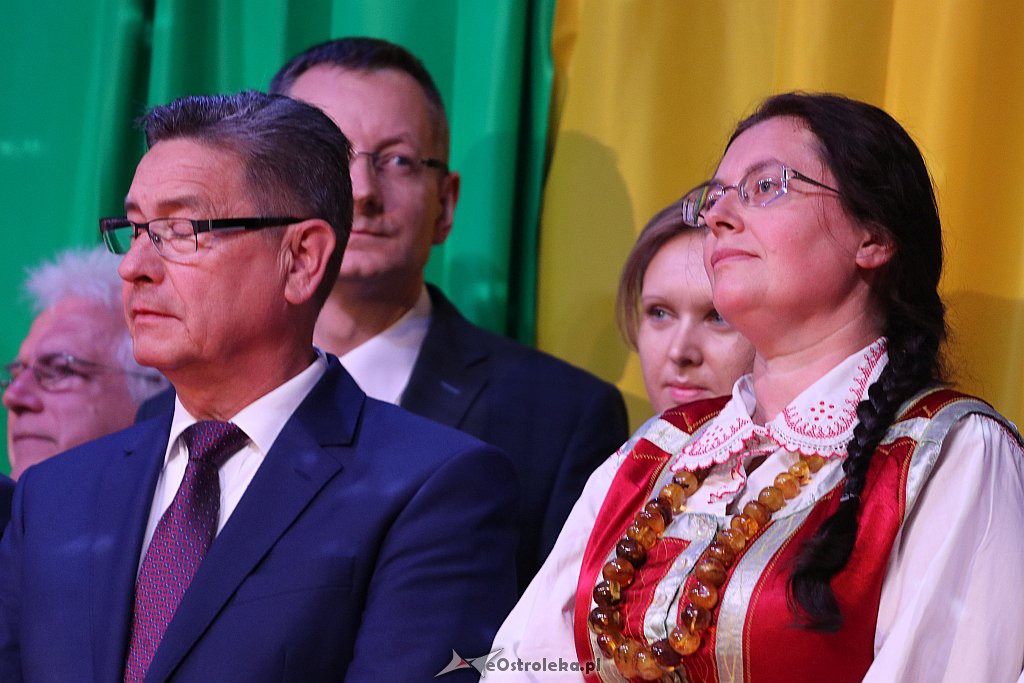 Konwencja wyborcza PiS [23.09.2018] - zdjęcie #11 - eOstroleka.pl