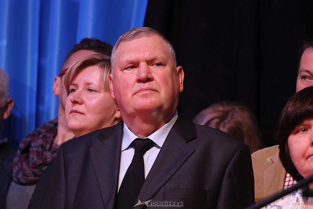 Konwencja wyborcza PiS [23.09.2018] - zdjęcie #10 - eOstroleka.pl