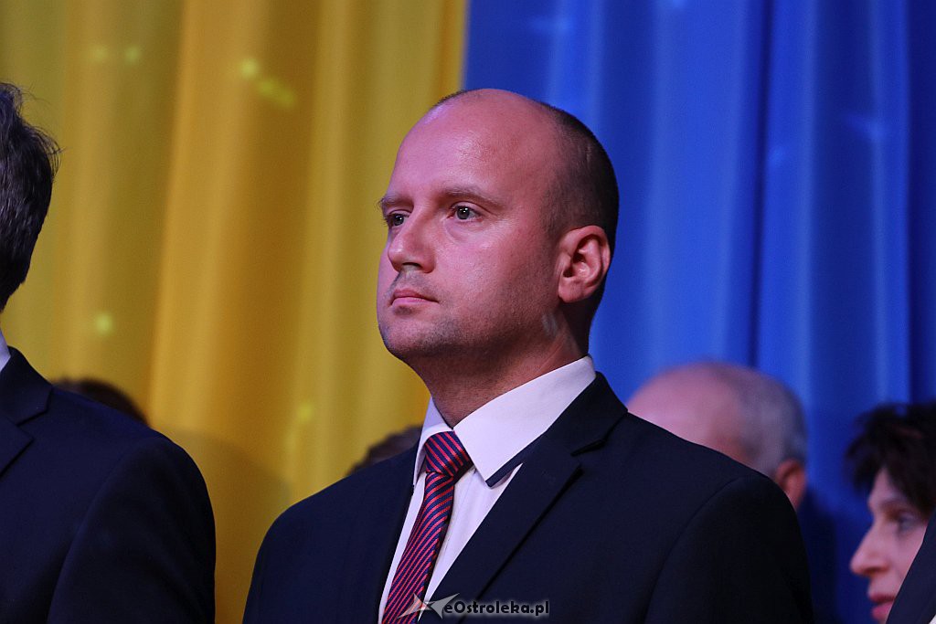 Konwencja wyborcza PiS [23.09.2018] - zdjęcie #4 - eOstroleka.pl