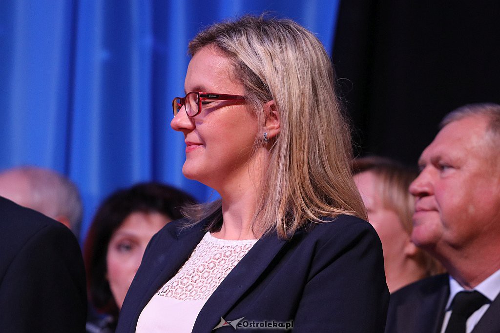 Konwencja wyborcza PiS [23.09.2018] - zdjęcie #3 - eOstroleka.pl