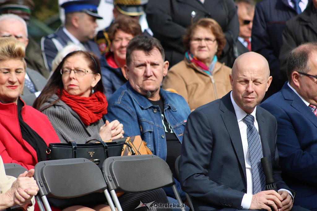 Święto 5 Pułku Ułanów Zasławskich [23.09.2018] - zdjęcie #155 - eOstroleka.pl