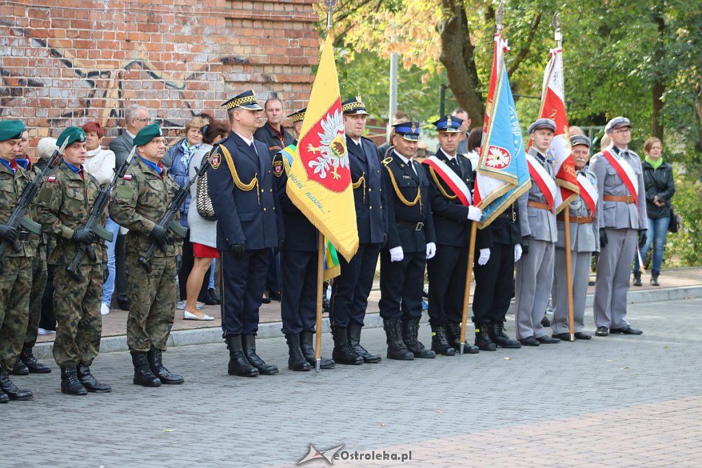 Święto 5 Pułku Ułanów Zasławskich [23.09.2018] - zdjęcie #52 - eOstroleka.pl
