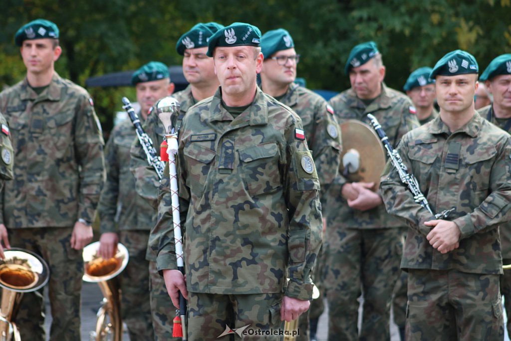 Święto 5 Pułku Ułanów Zasławskich [23.09.2018] - zdjęcie #143 - eOstroleka.pl