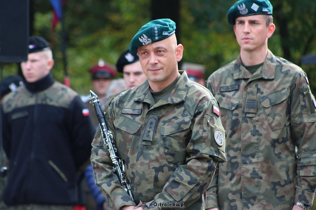 Święto 5 Pułku Ułanów Zasławskich [23.09.2018] - zdjęcie #139 - eOstroleka.pl