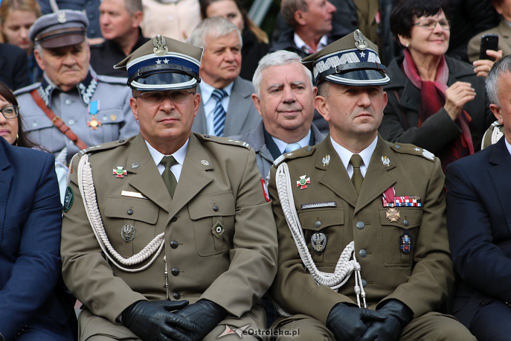Święto 5 Pułku Ułanów Zasławskich [23.09.2018] - zdjęcie #127 - eOstroleka.pl