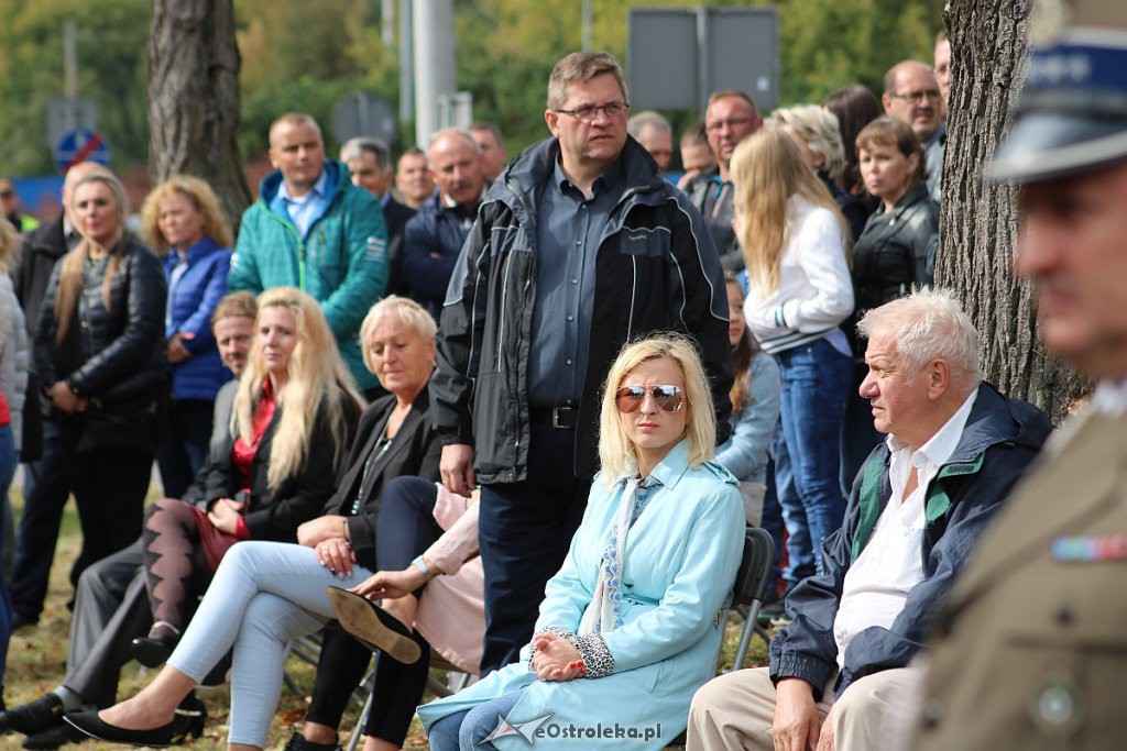 Święto 5 Pułku Ułanów Zasławskich [23.09.2018] - zdjęcie #120 - eOstroleka.pl