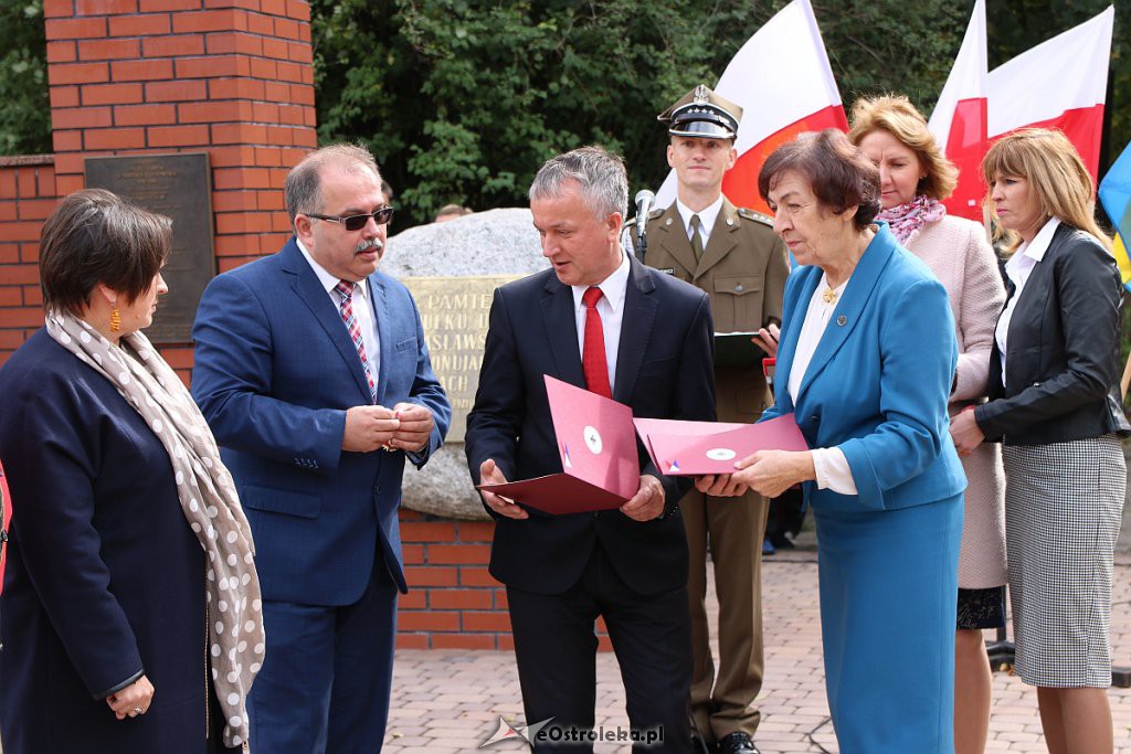 Święto 5 Pułku Ułanów Zasławskich [23.09.2018] - zdjęcie #97 - eOstroleka.pl