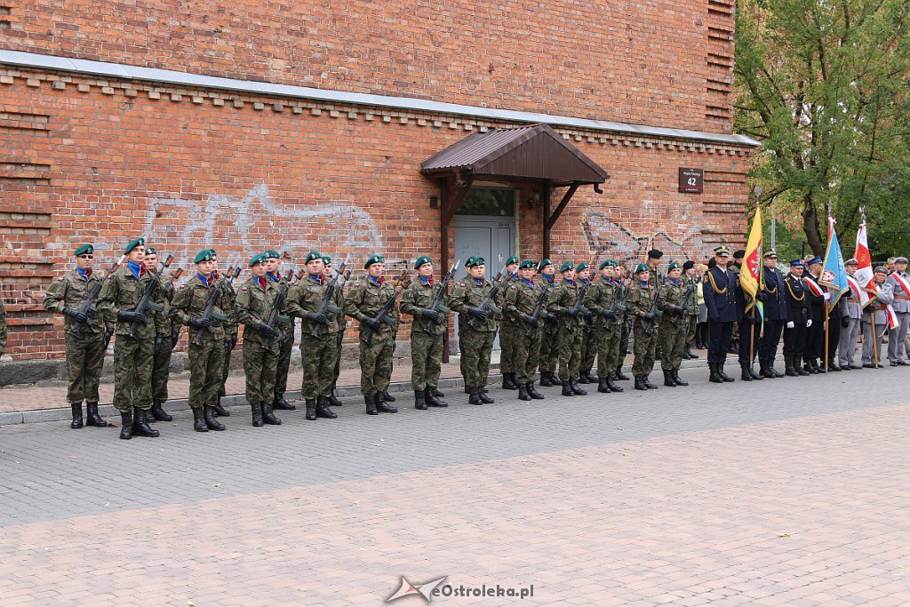 Święto 5 Pułku Ułanów Zasławskich [23.09.2018] - zdjęcie #132 - eOstroleka.pl