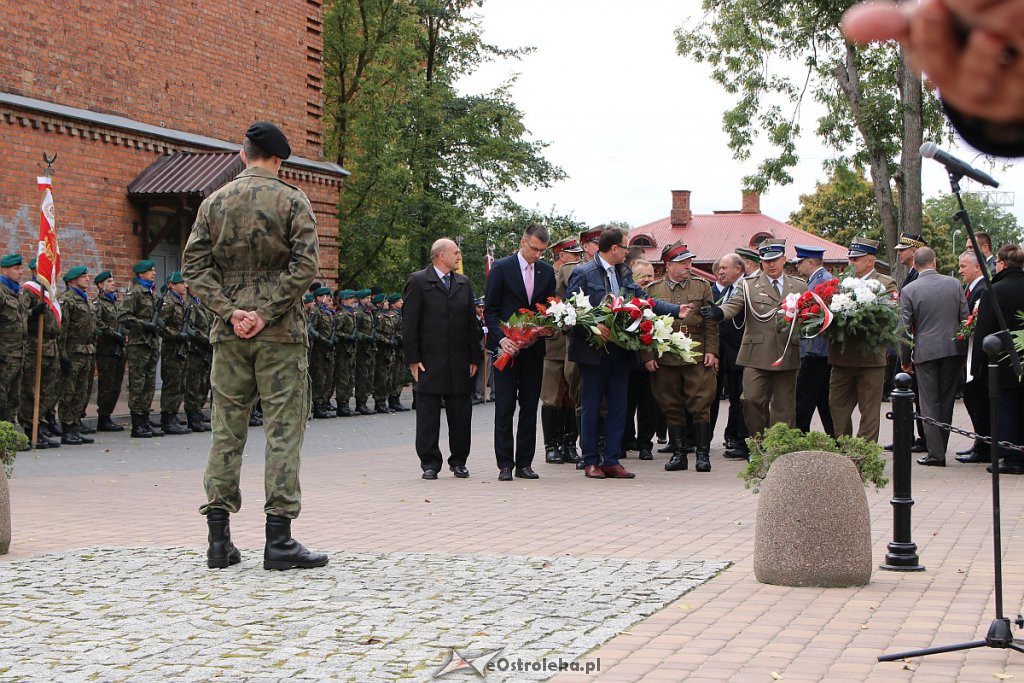 Święto 5 Pułku Ułanów Zasławskich [23.09.2018] - zdjęcie #133 - eOstroleka.pl