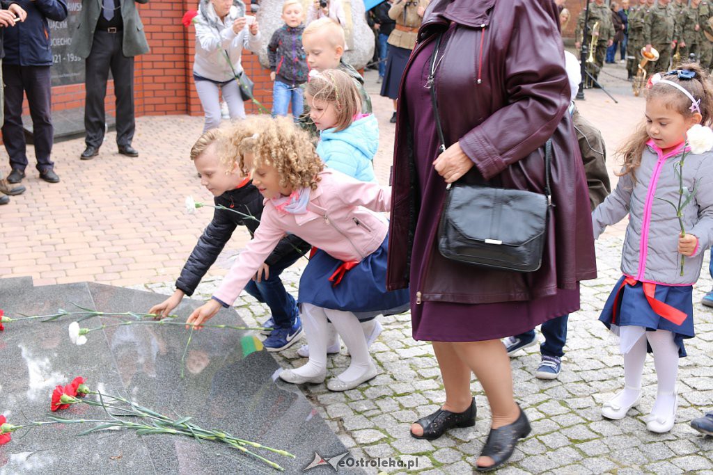 Święto 5 Pułku Ułanów Zasławskich [23.09.2018] - zdjęcie #138 - eOstroleka.pl