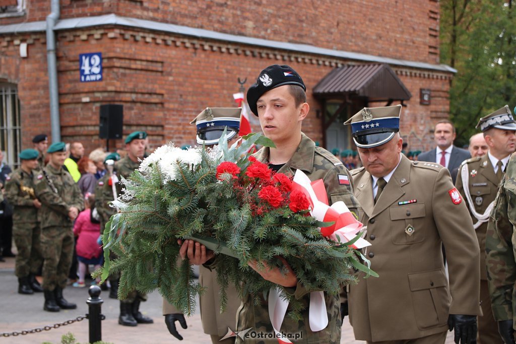 Święto 5 Pułku Ułanów Zasławskich [23.09.2018] - zdjęcie #146 - eOstroleka.pl