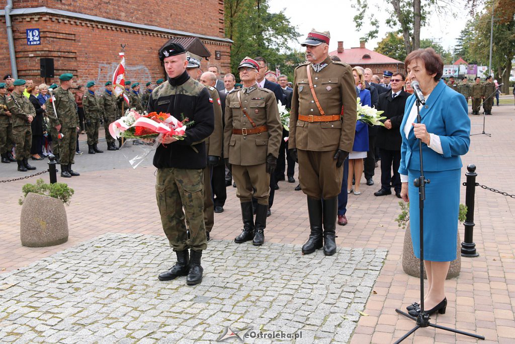 Święto 5 Pułku Ułanów Zasławskich [23.09.2018] - zdjęcie #150 - eOstroleka.pl