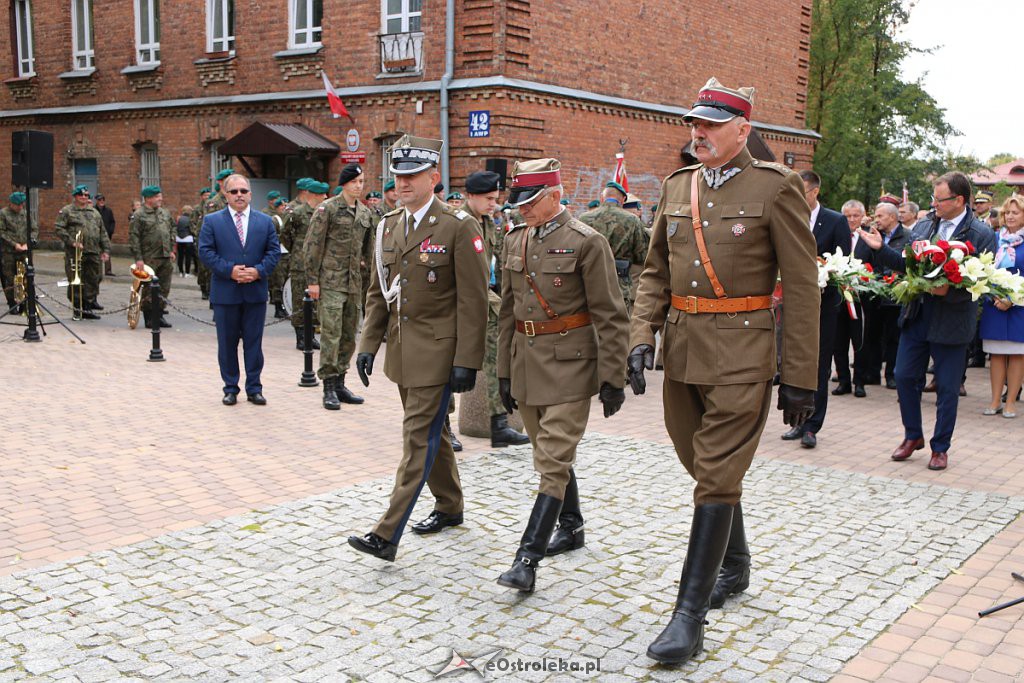 Święto 5 Pułku Ułanów Zasławskich [23.09.2018] - zdjęcie #152 - eOstroleka.pl