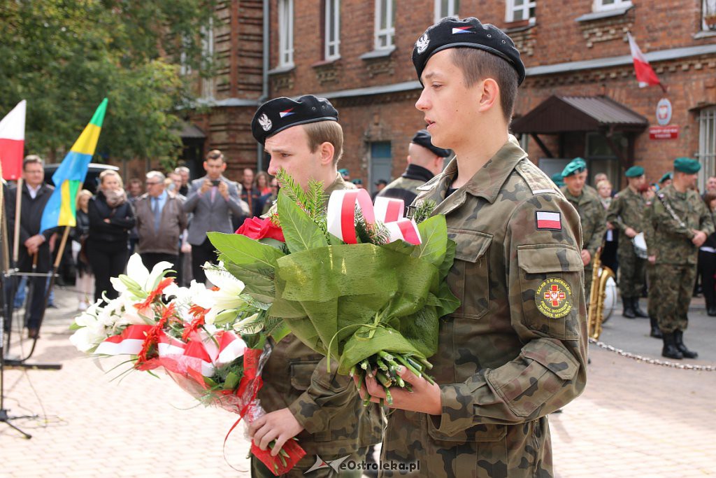 Święto 5 Pułku Ułanów Zasławskich [23.09.2018] - zdjęcie #154 - eOstroleka.pl