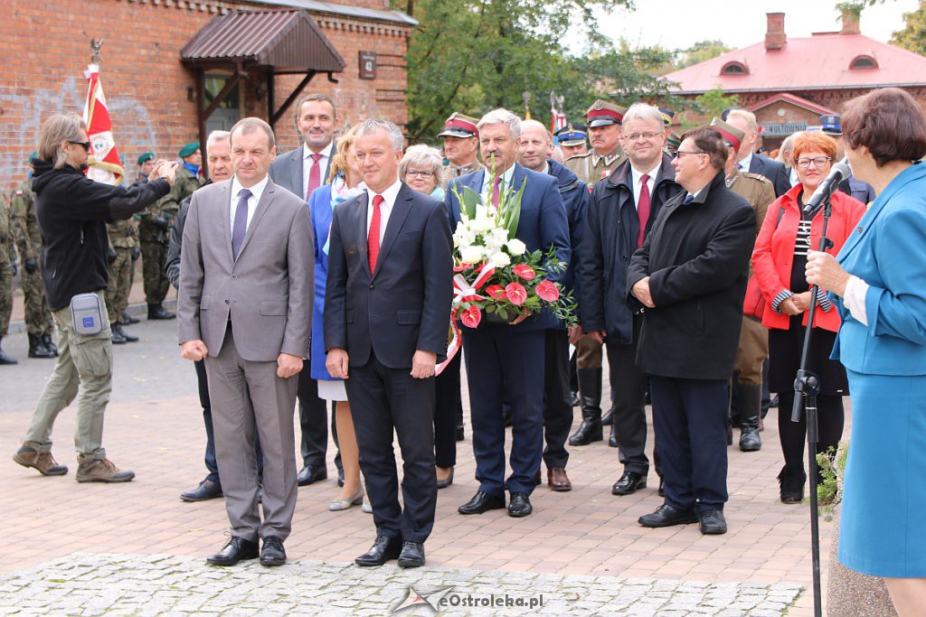 Święto 5 Pułku Ułanów Zasławskich [23.09.2018] - zdjęcie #159 - eOstroleka.pl