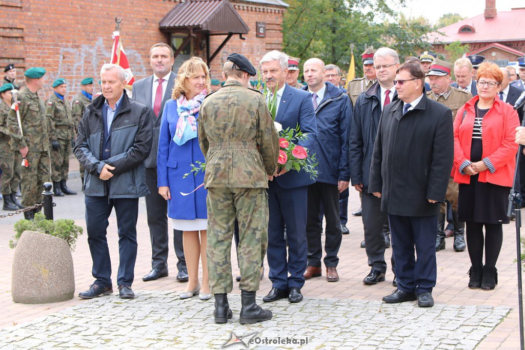 Święto 5 Pułku Ułanów Zasławskich [23.09.2018] - zdjęcie #160 - eOstroleka.pl