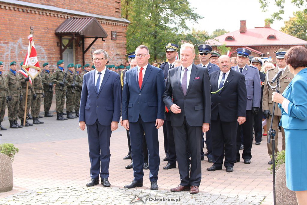 Święto 5 Pułku Ułanów Zasławskich [23.09.2018] - zdjęcie #173 - eOstroleka.pl