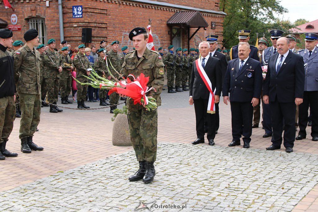 Święto 5 Pułku Ułanów Zasławskich [23.09.2018] - zdjęcie #175 - eOstroleka.pl