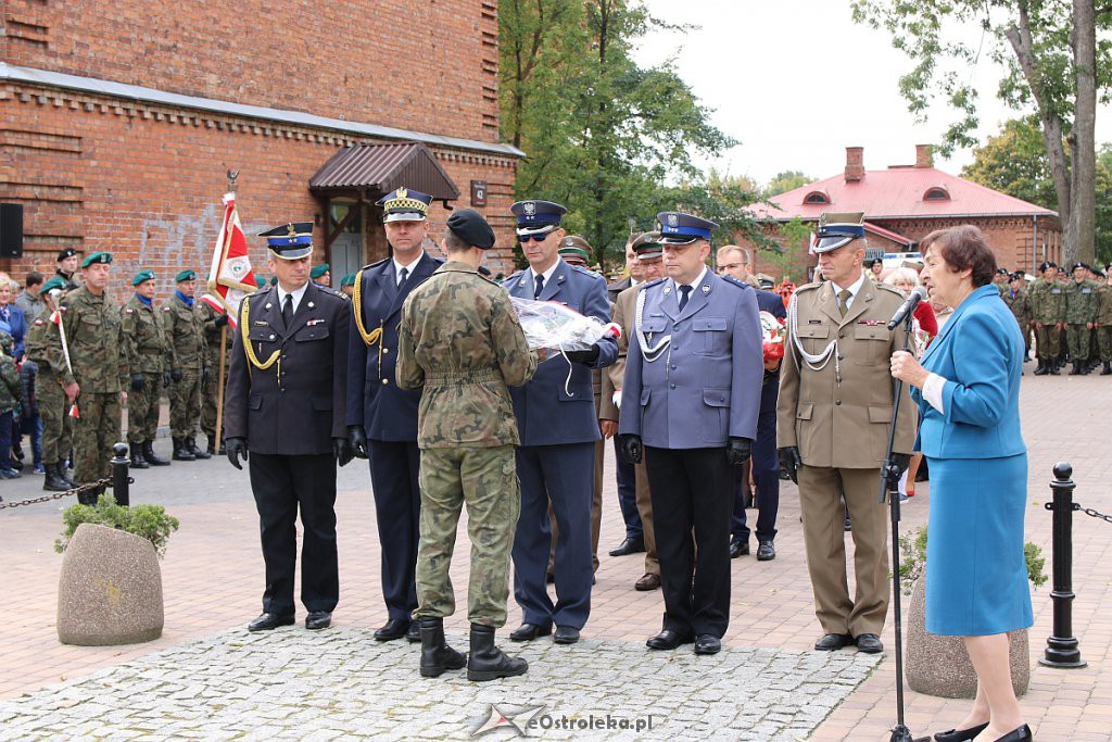 Święto 5 Pułku Ułanów Zasławskich [23.09.2018] - zdjęcie #177 - eOstroleka.pl