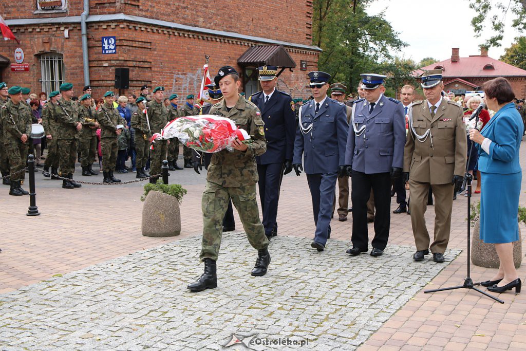 Święto 5 Pułku Ułanów Zasławskich [23.09.2018] - zdjęcie #179 - eOstroleka.pl