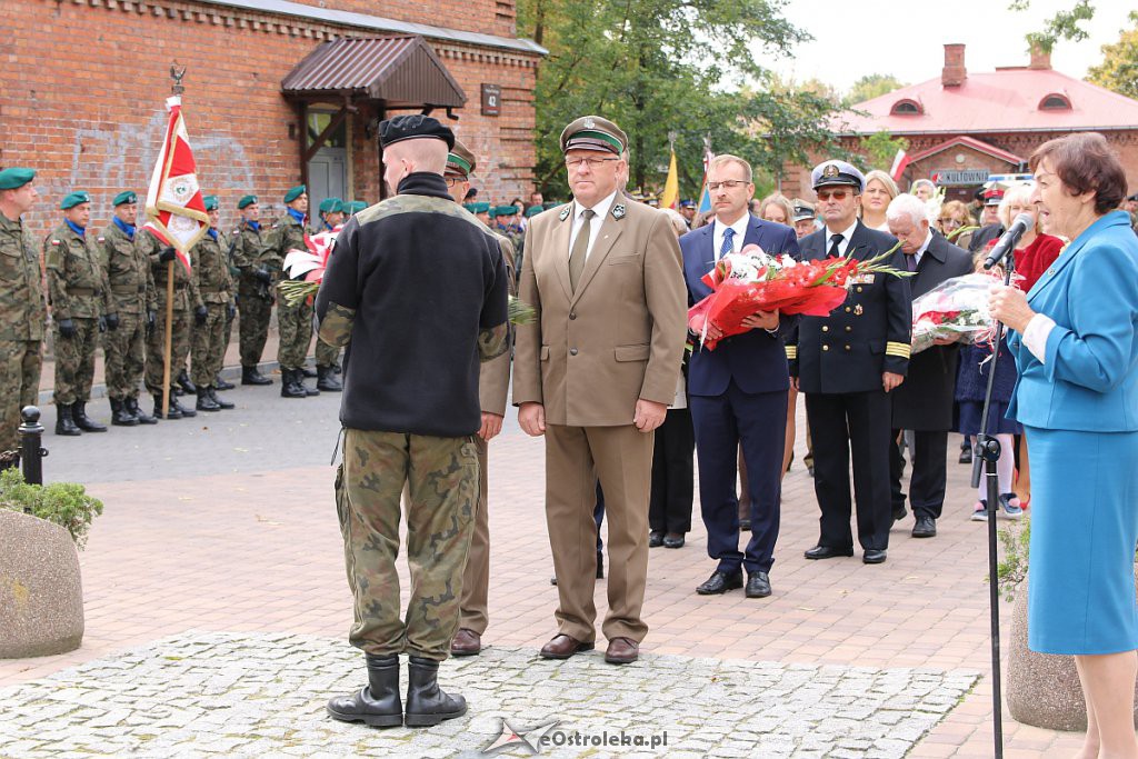 Święto 5 Pułku Ułanów Zasławskich [23.09.2018] - zdjęcie #183 - eOstroleka.pl