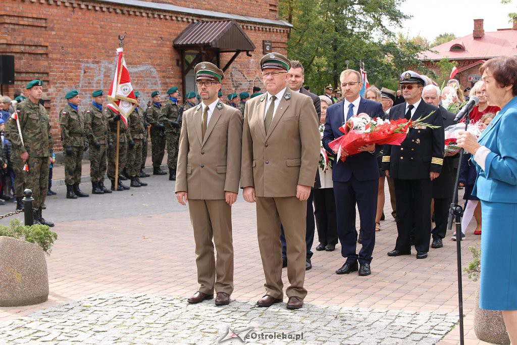 Święto 5 Pułku Ułanów Zasławskich [23.09.2018] - zdjęcie #187 - eOstroleka.pl